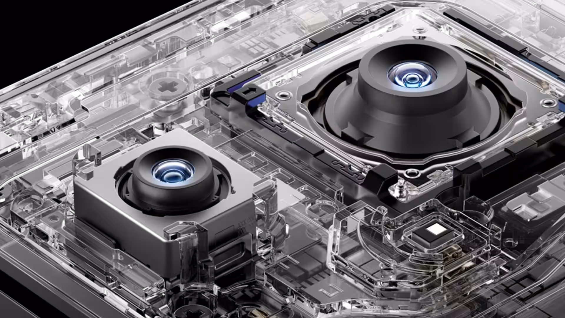 Samsung 200MP ISOCELL sensor