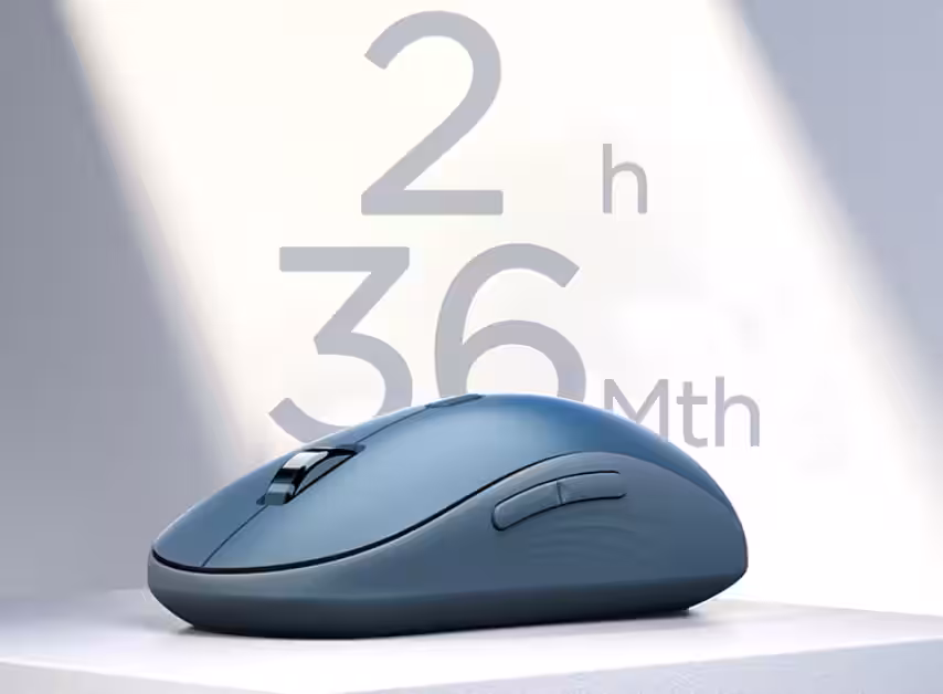 Lenovo Yoga Bluetooth Silent Mouse