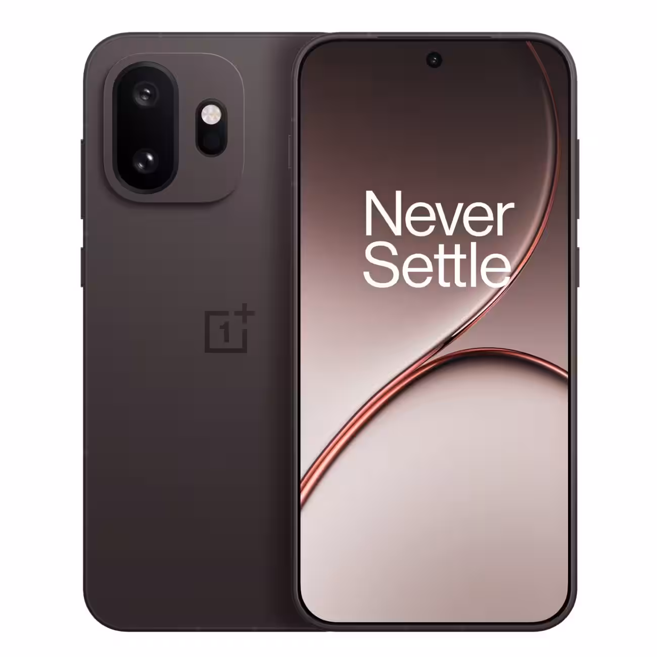 OnePlus 15T - Pure Cocoa