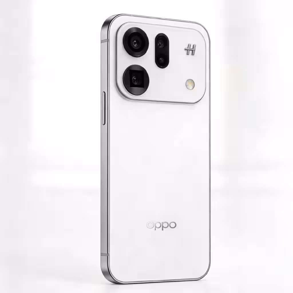 Oppo Find X9s Pro