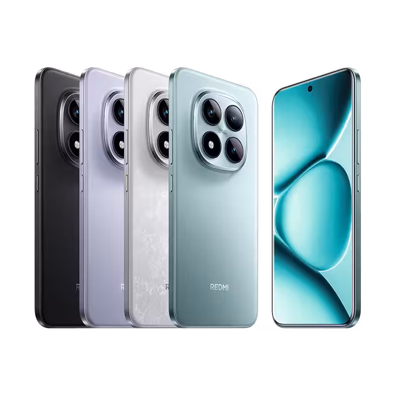 Redmi Note 15 Pro Plus