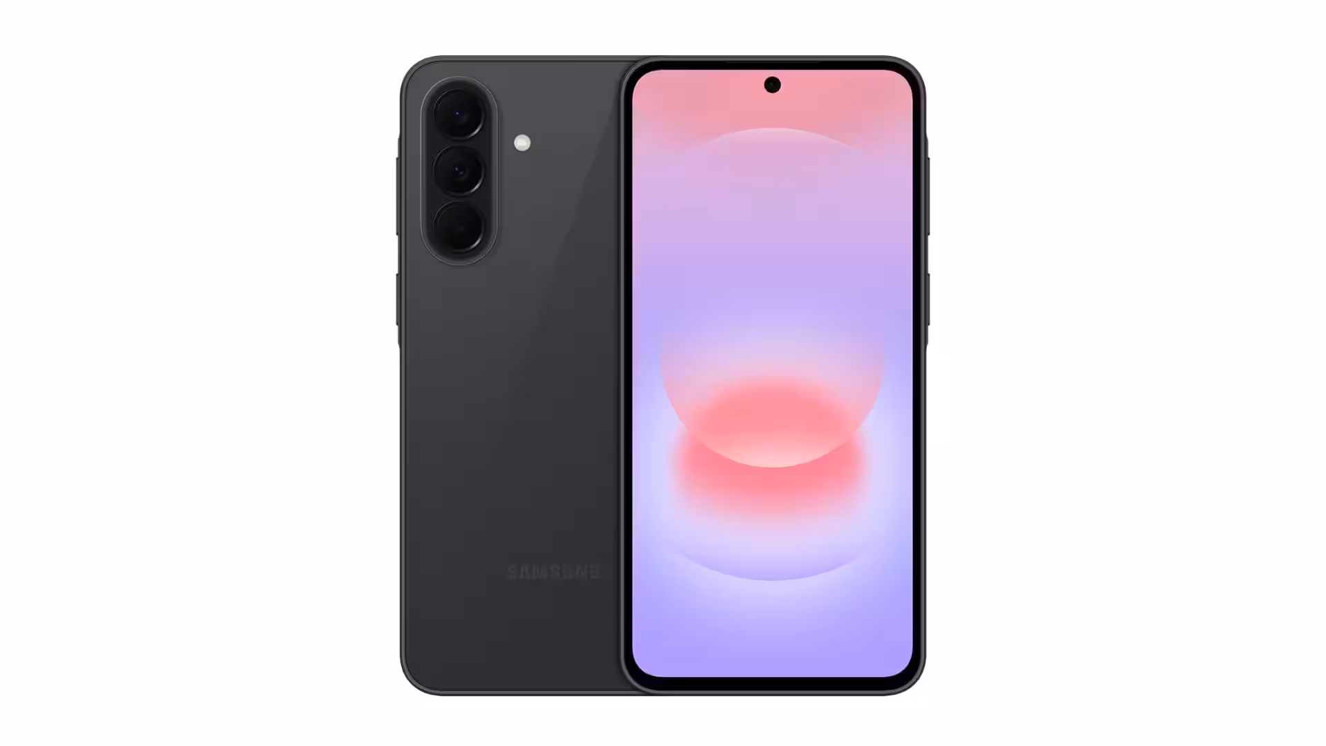 Samsung Galaxy A37 Awesome Charcoal