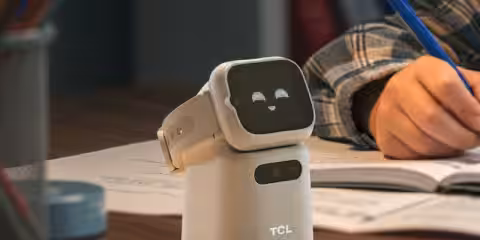 TCL Tbot transforming smartwatch into assistant