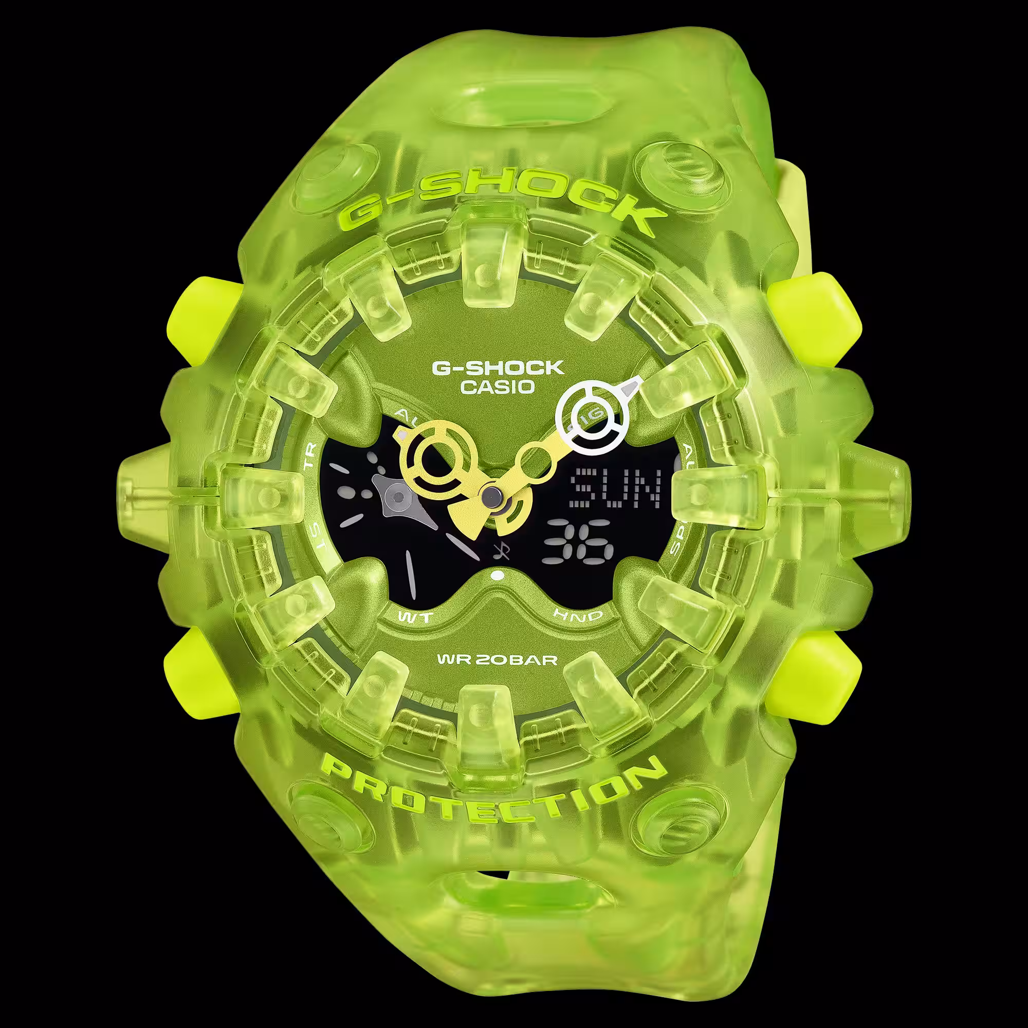Casio G-Shock GA-V01