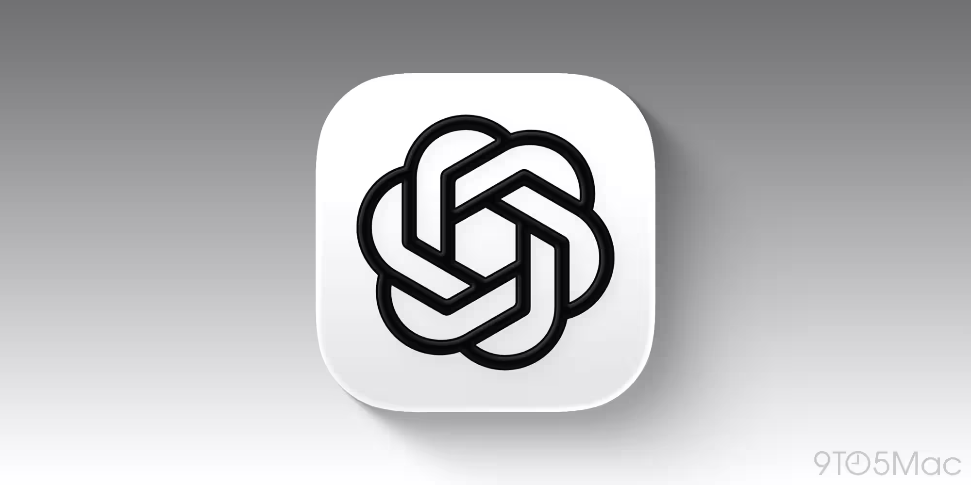 ChatGPT app icon