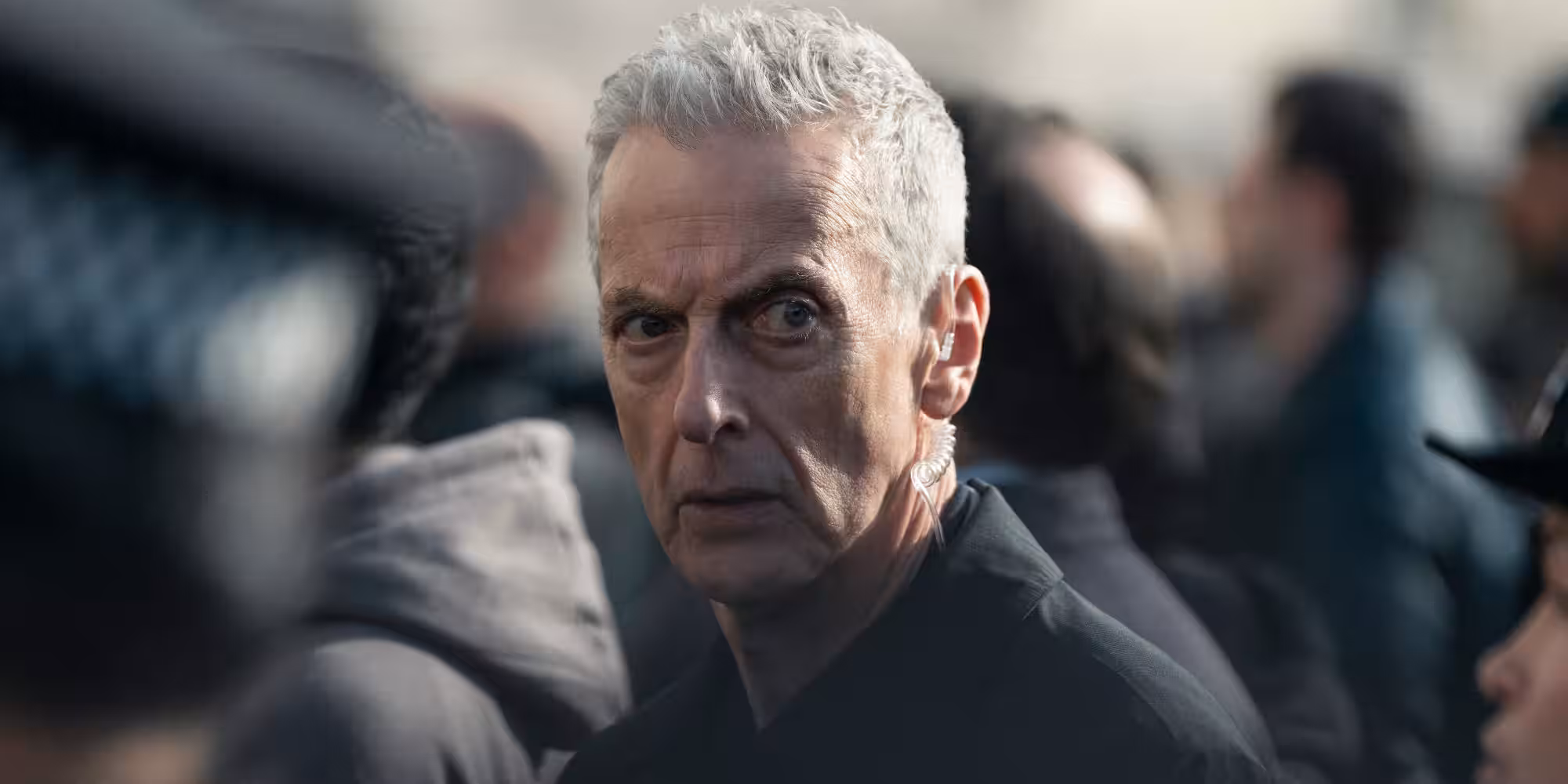 Criminal Record season 2 with Capaldi