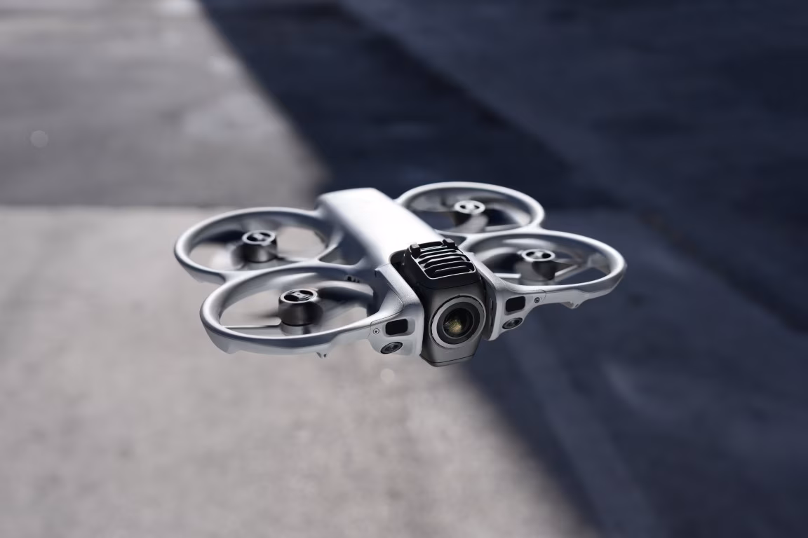 DJI Avata 360 drone