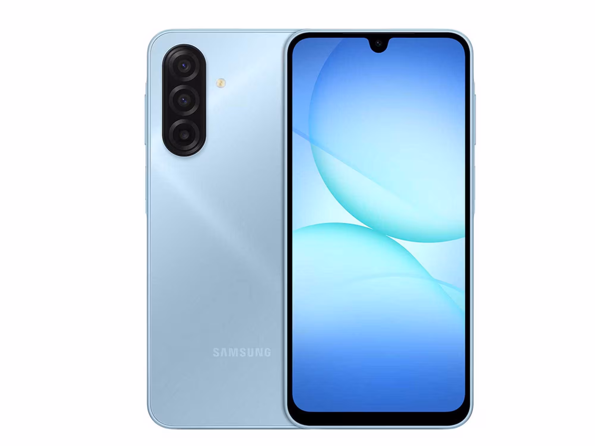 Samsung Galaxy A17 4G