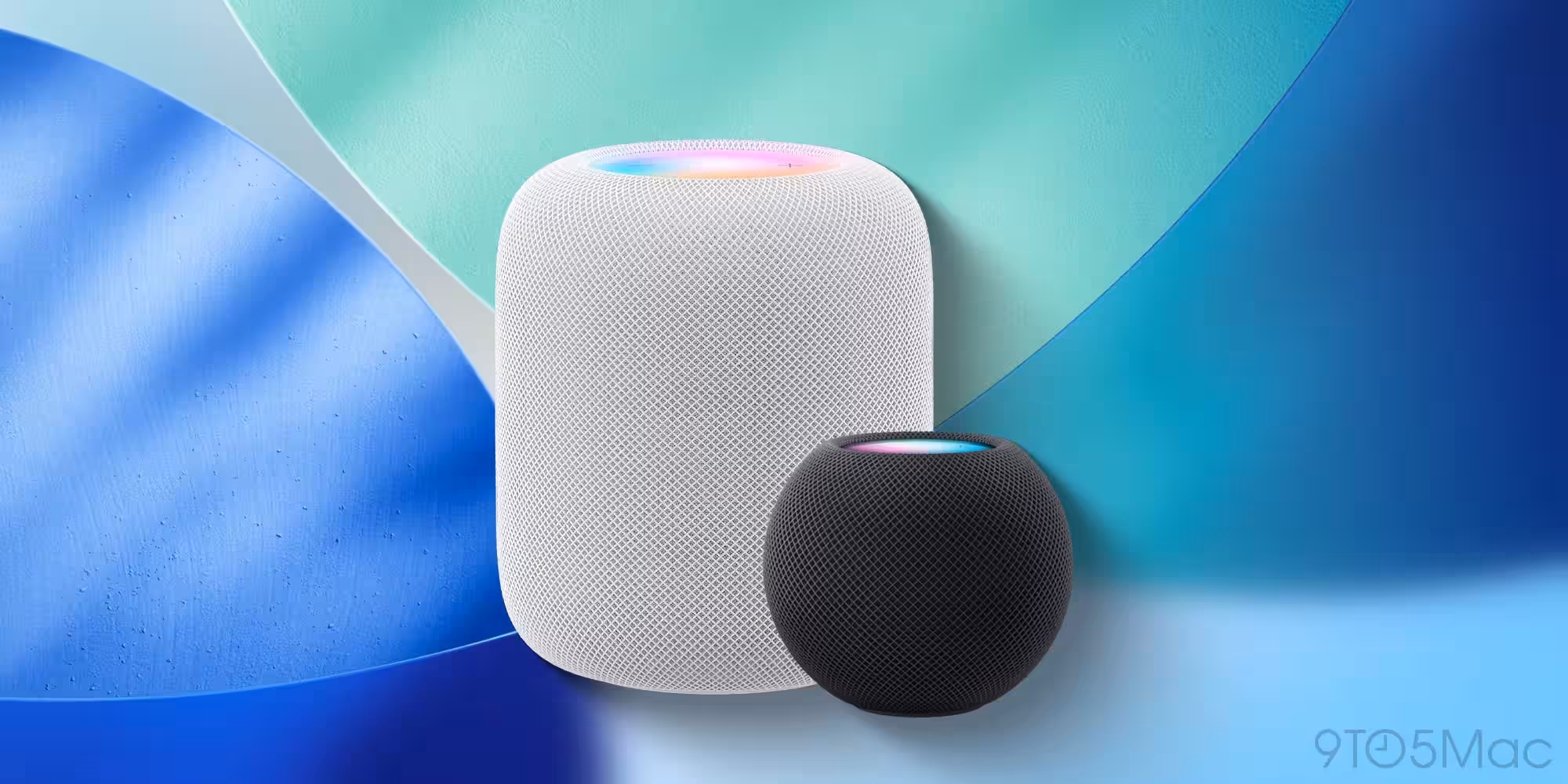 HomePod iOS 26