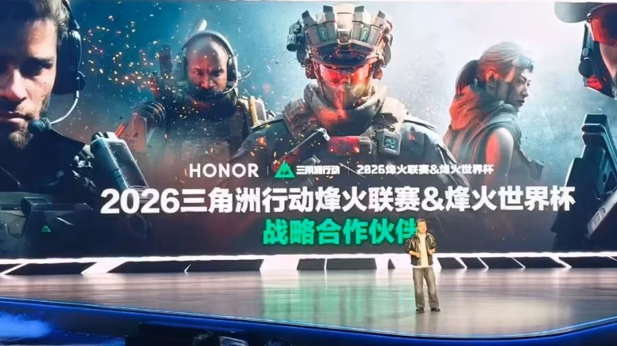 Honor WIN gaming laptop