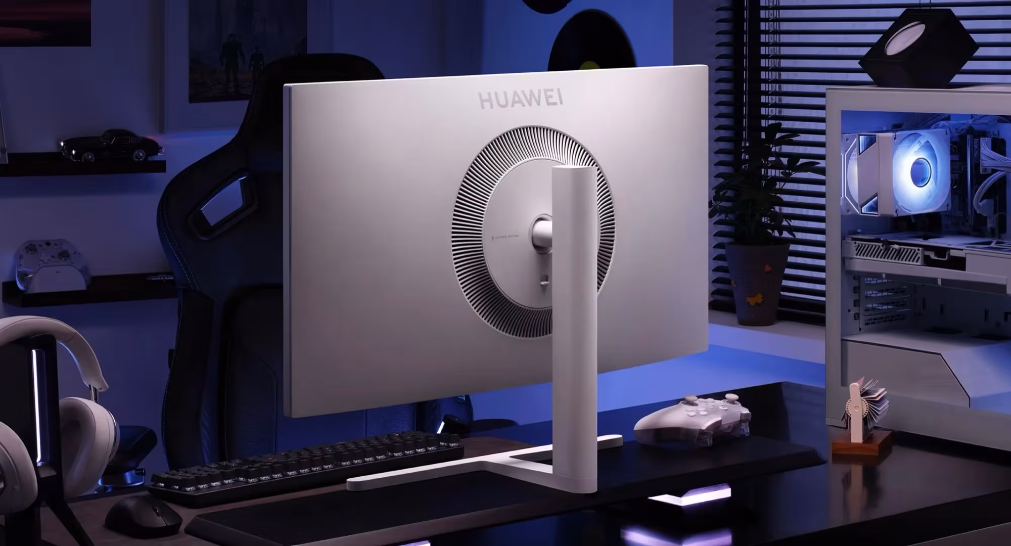 Huawei MateView GT 27 QHD model Huawei MateView GT 27 QHD model