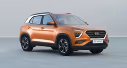 Lamborghini Temerario