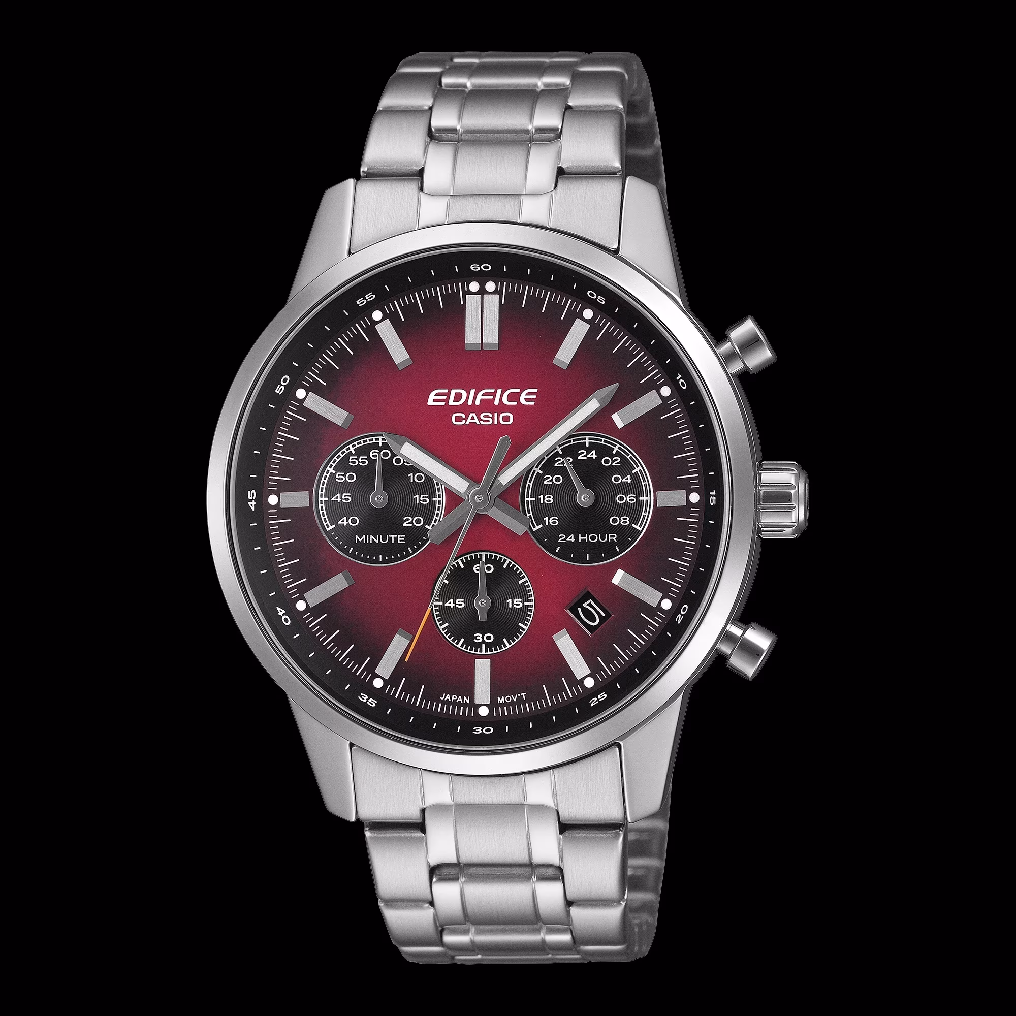 Casio Edifice EFR-575C-8A watch