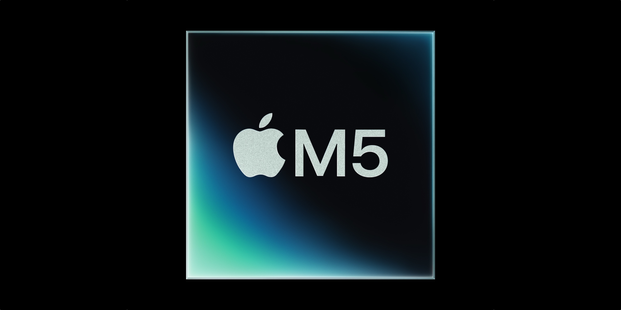 Apple M5 chip