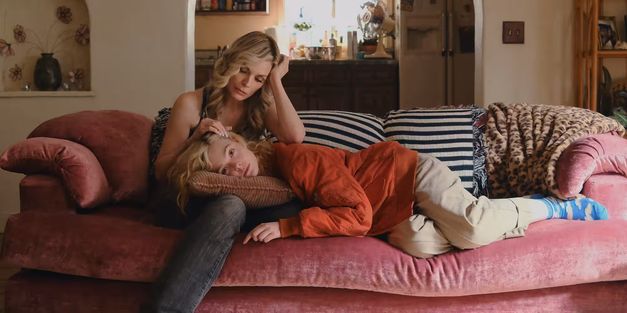 Margo's Got Money Troubles starring Elle Fanning