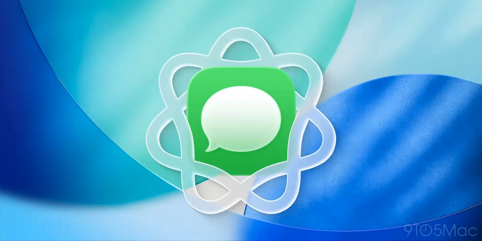 Apple Intelligence icon