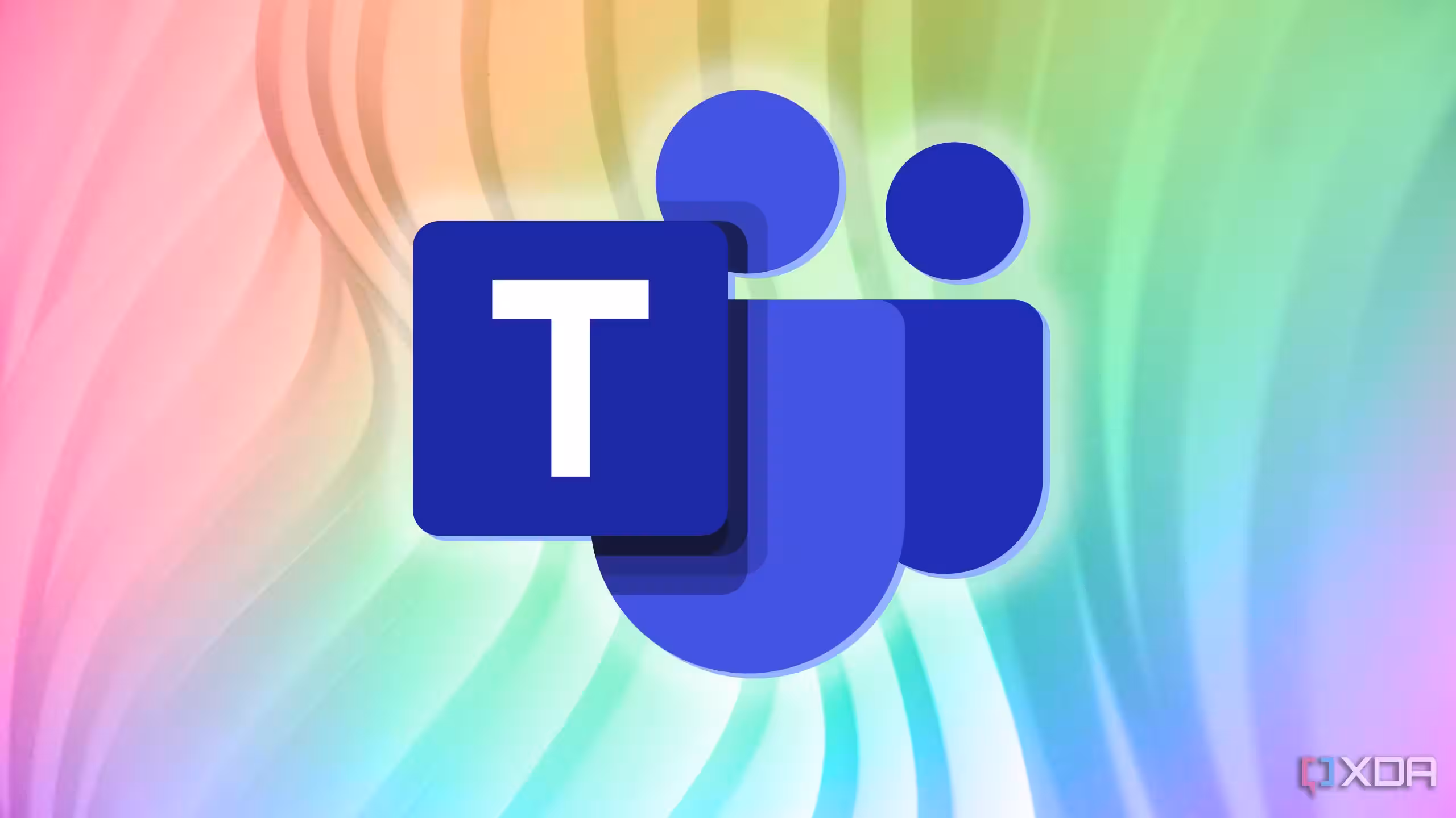 Microsoft Teams surpassing Slack