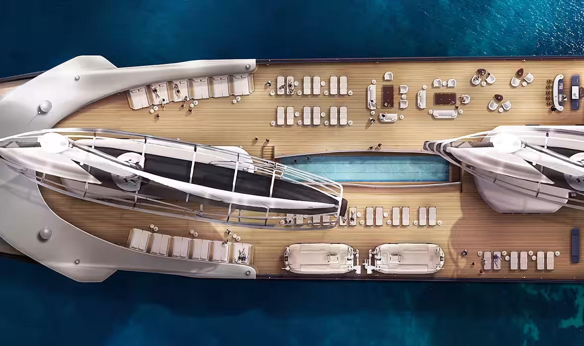 Orient Express Corinthian