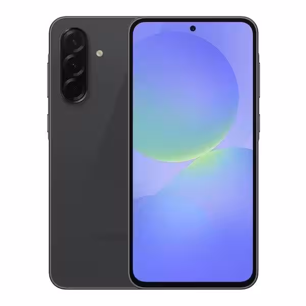 Samsung Galaxy A36 screen and rear panel