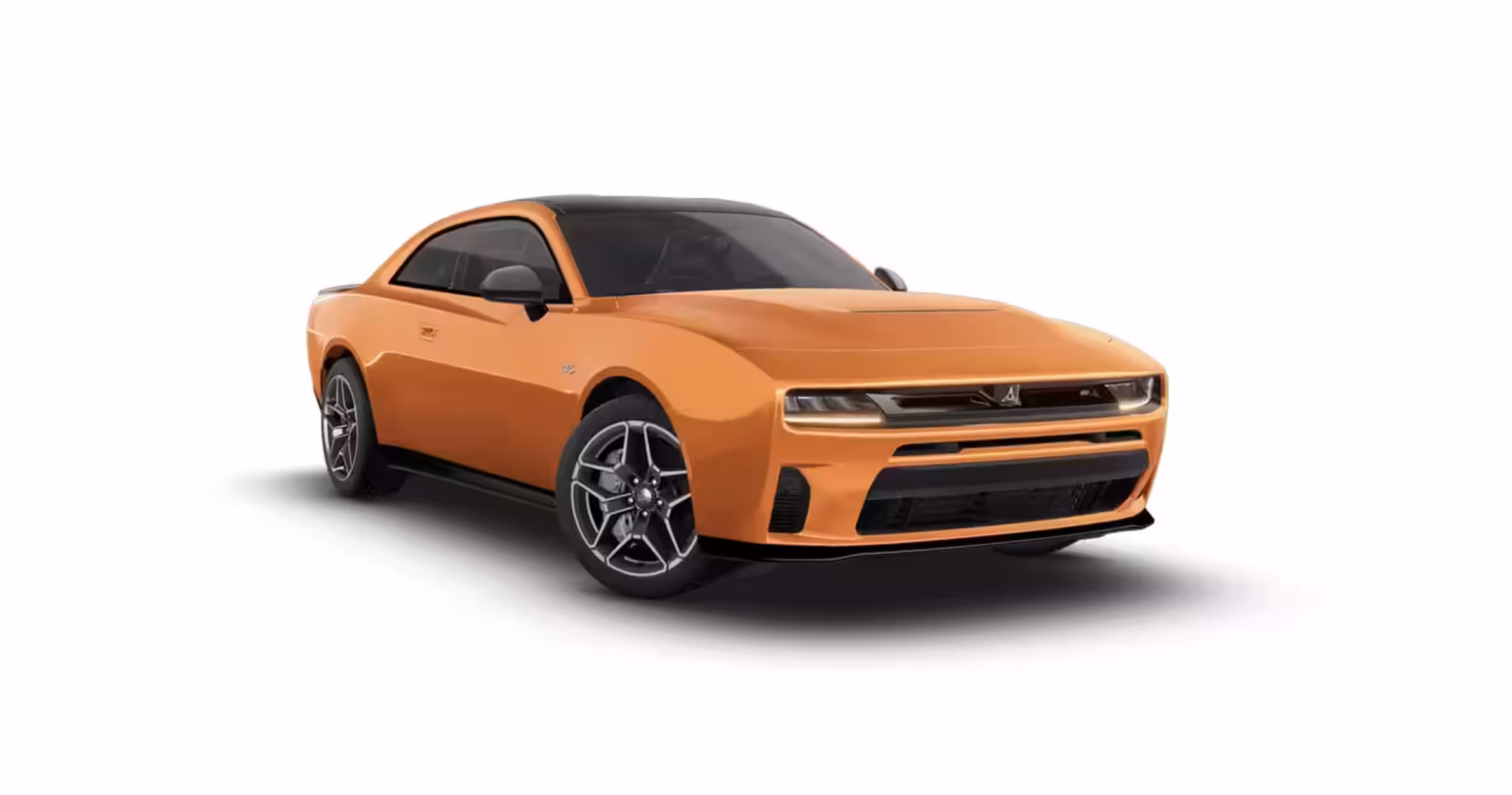 2026 Dodge Charger pricing