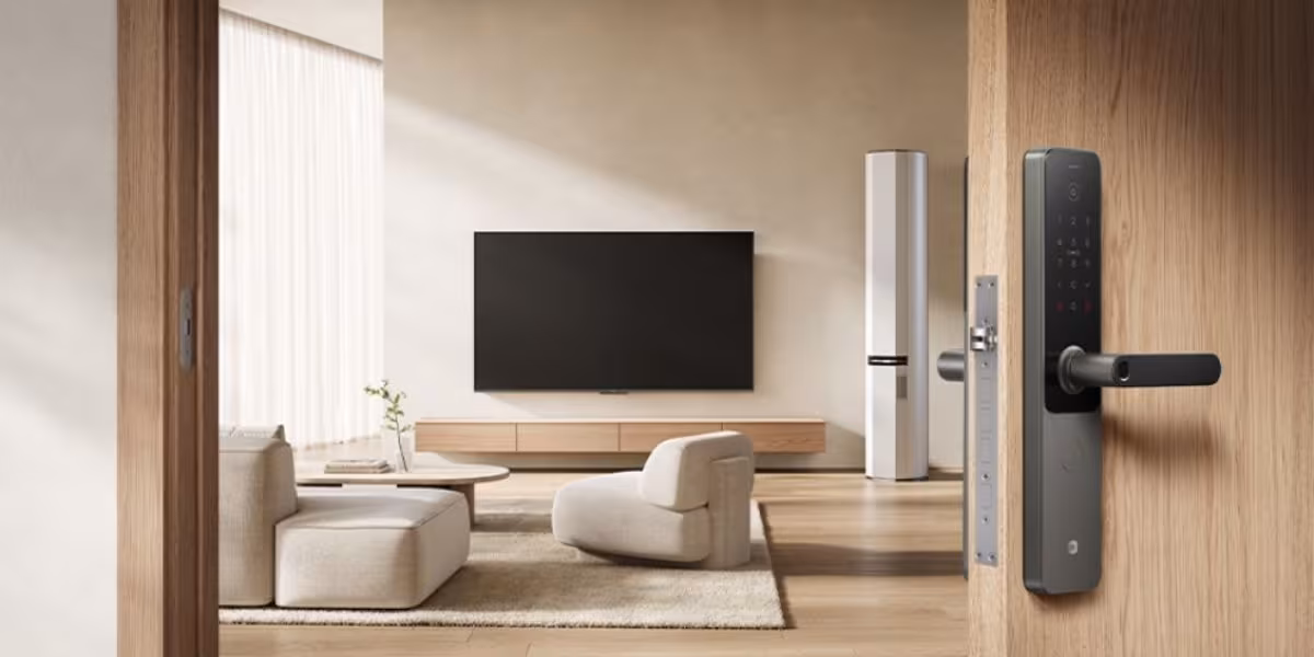 Xiaomi Smart Door Lock G100 Xiaomi Smart Door Lock G100