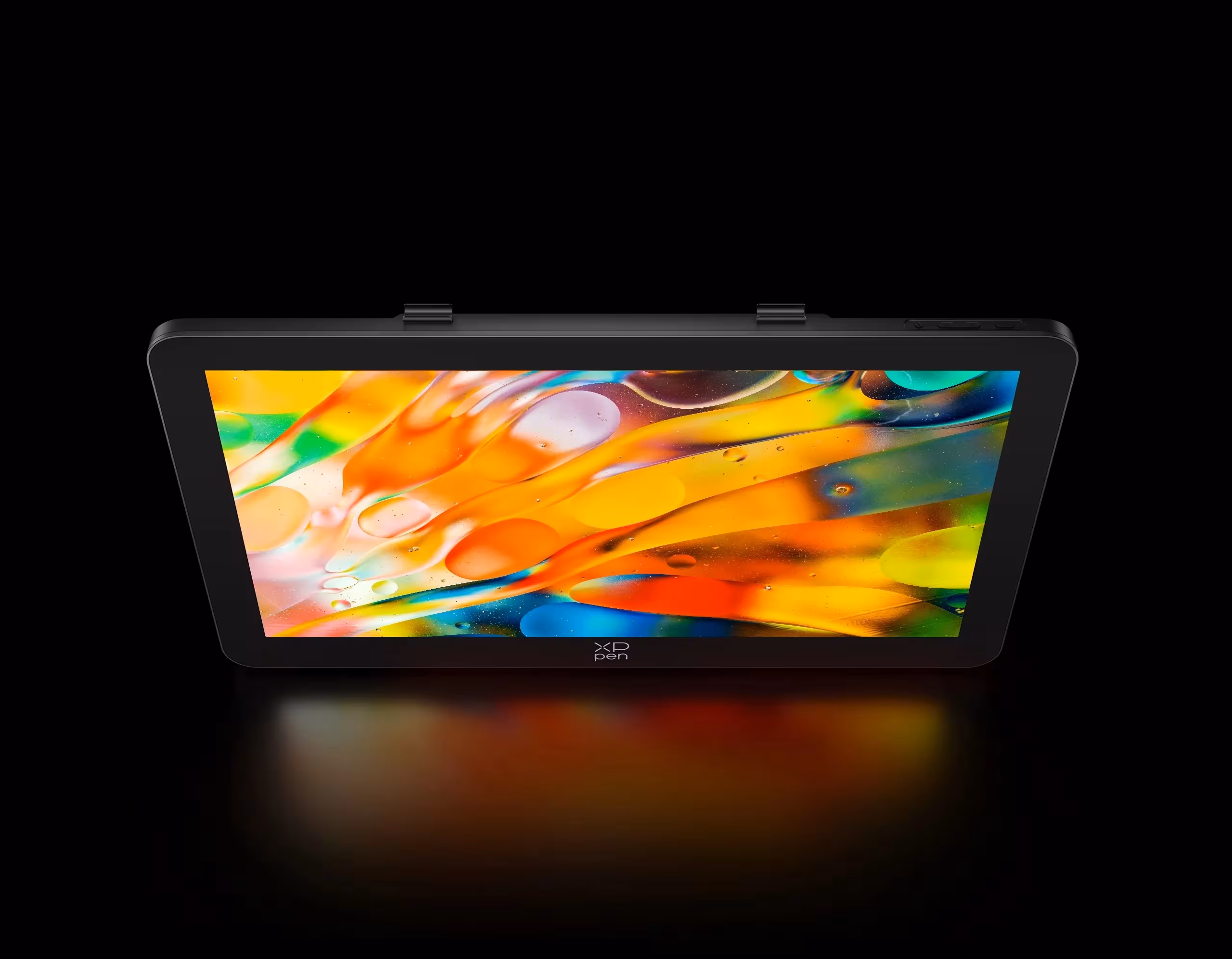 XPPen Artist Pro 27 drawing tablet