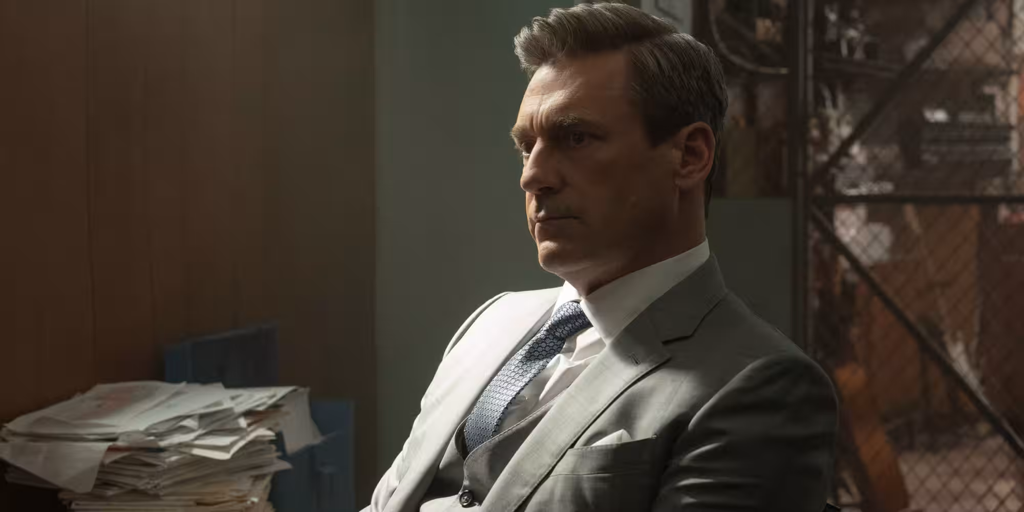 Your Friends & Neighbors season 2 with Jon Hamm