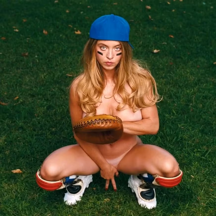 Sydney Sweeney nude scene in Euphoria