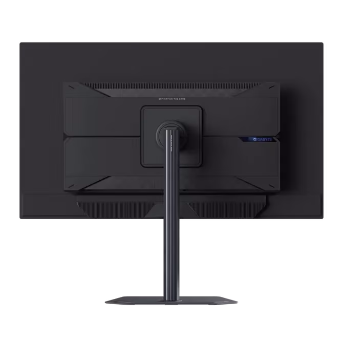 Gigabyte MO32U24 gaming 4K QD-OLED 32-inch monitor