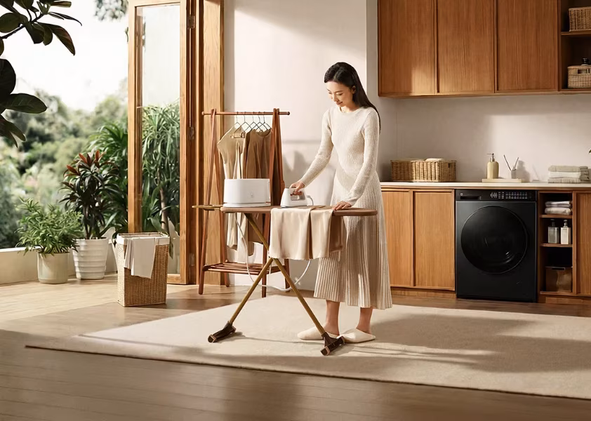 Xiaomi Mijia Garment Steamer 2 ceramic plate