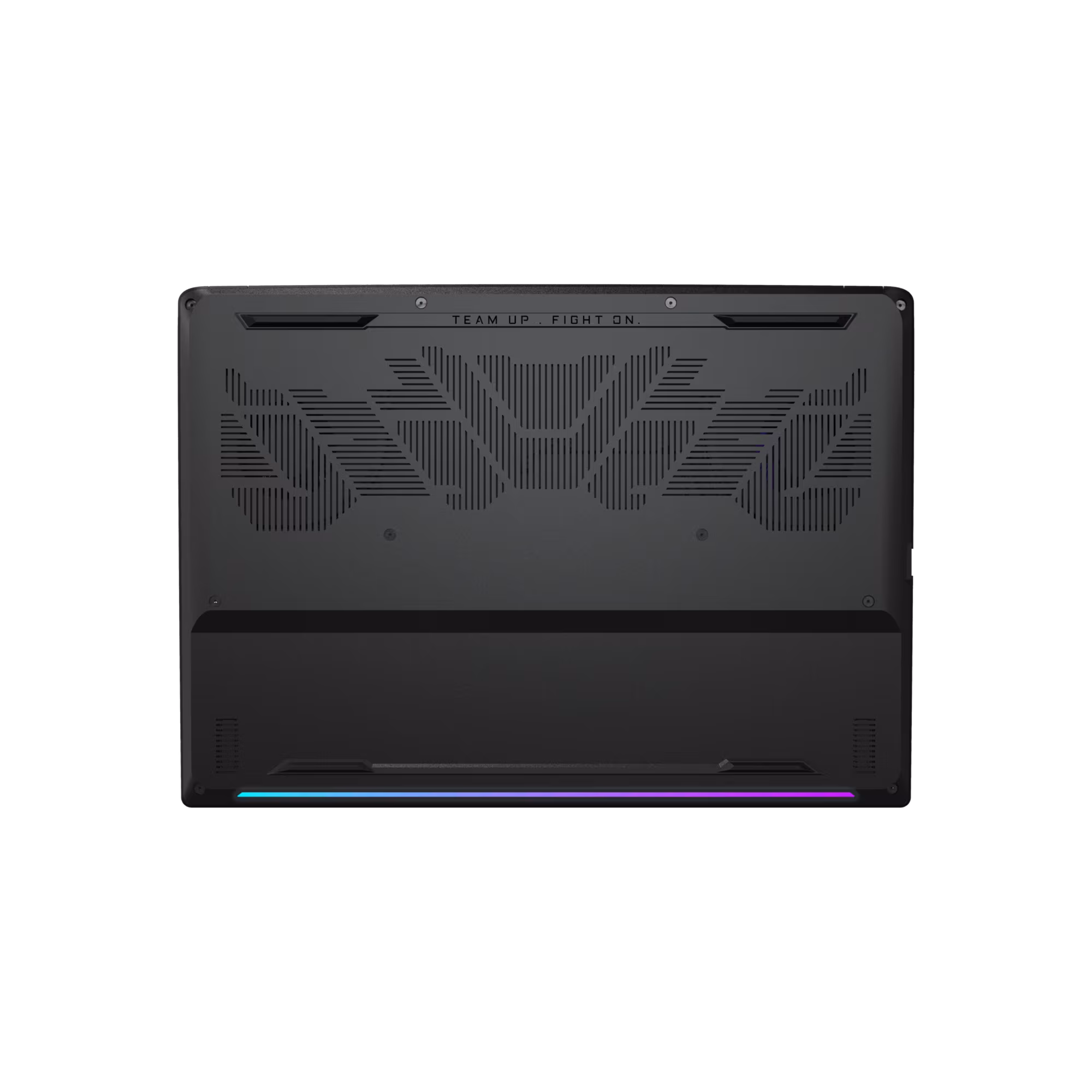 AORUS MASTER 16 2026 laptop cooling fans