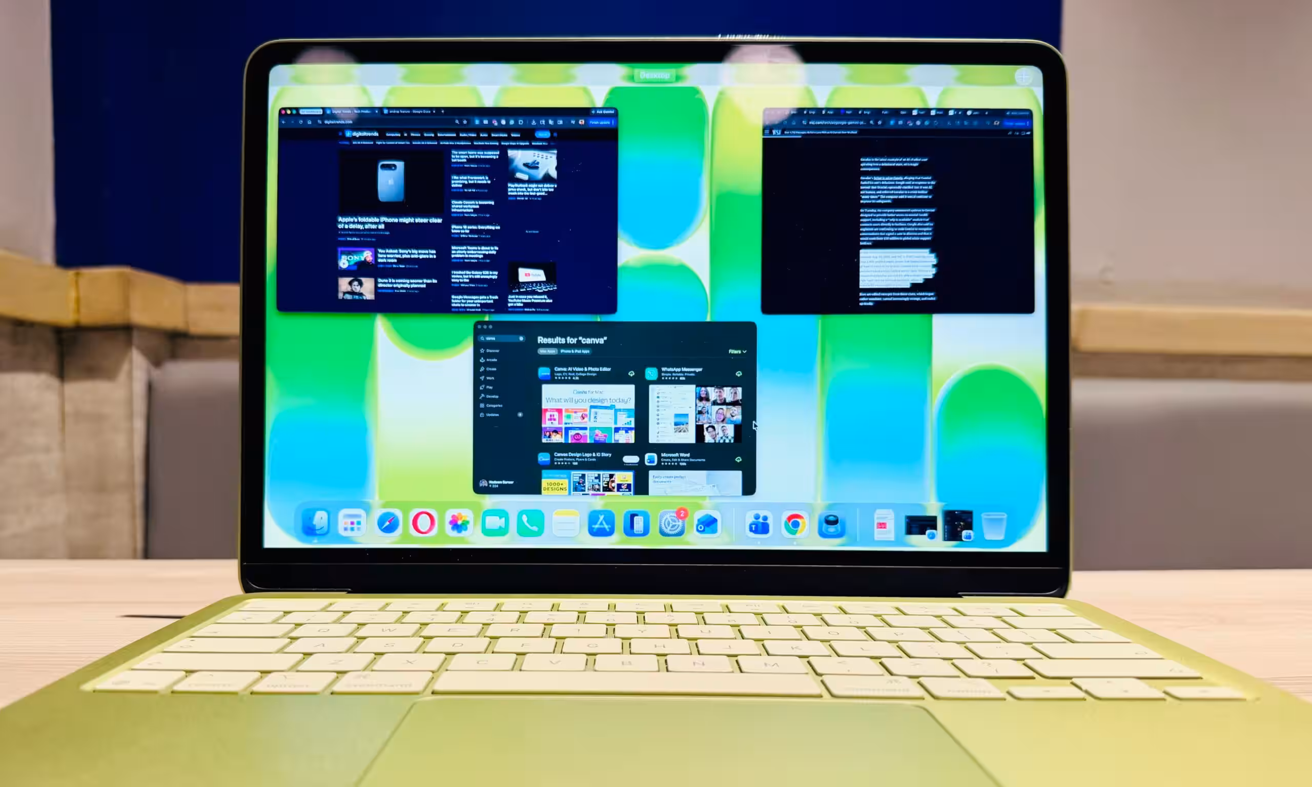 MacBook Neo