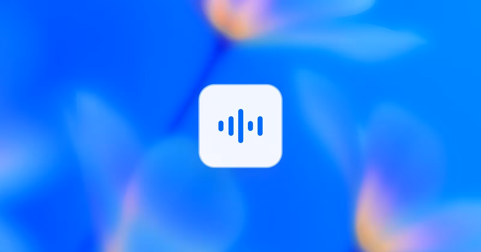 OpenAI Realtime API voice feature icon