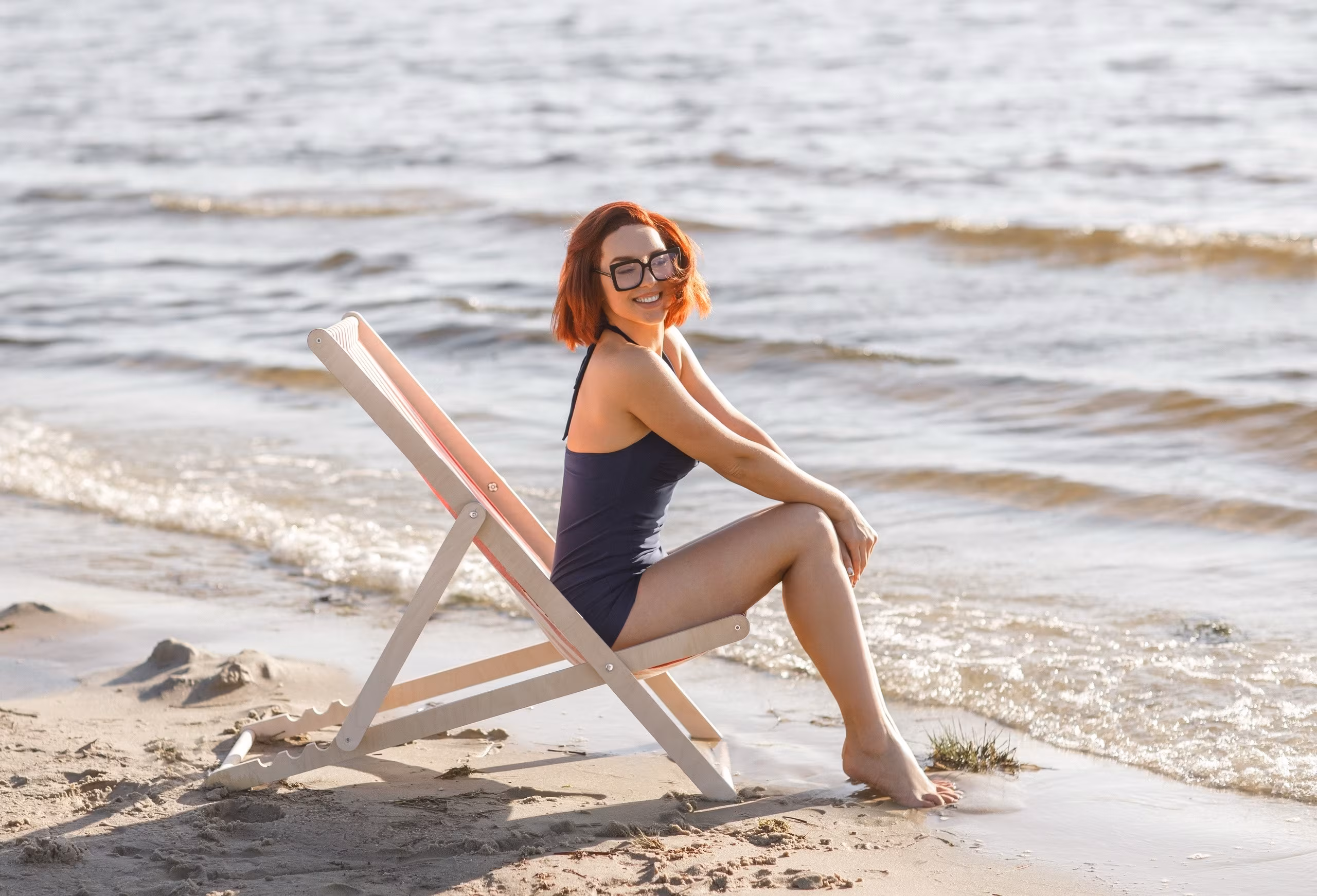 Anna Shakhovskaya in Rima Trofimovna cosplay