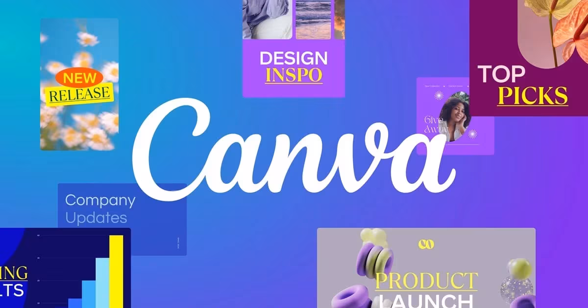 Overview of Canva AI models for image generation