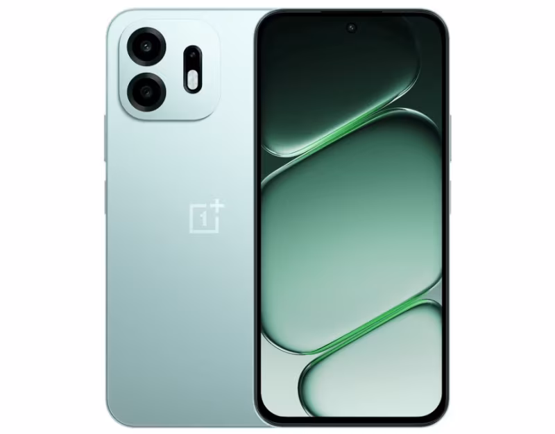 OnePlus N6 color options