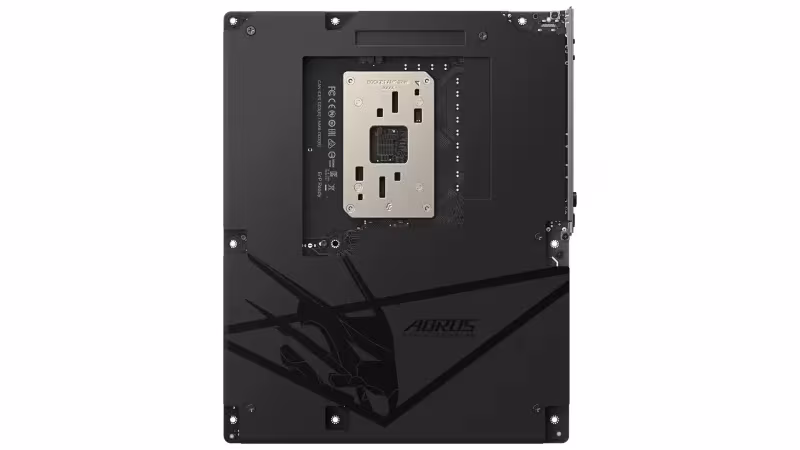 Gigabyte X3D Turbo Mode 2.0 BIOS profiles
