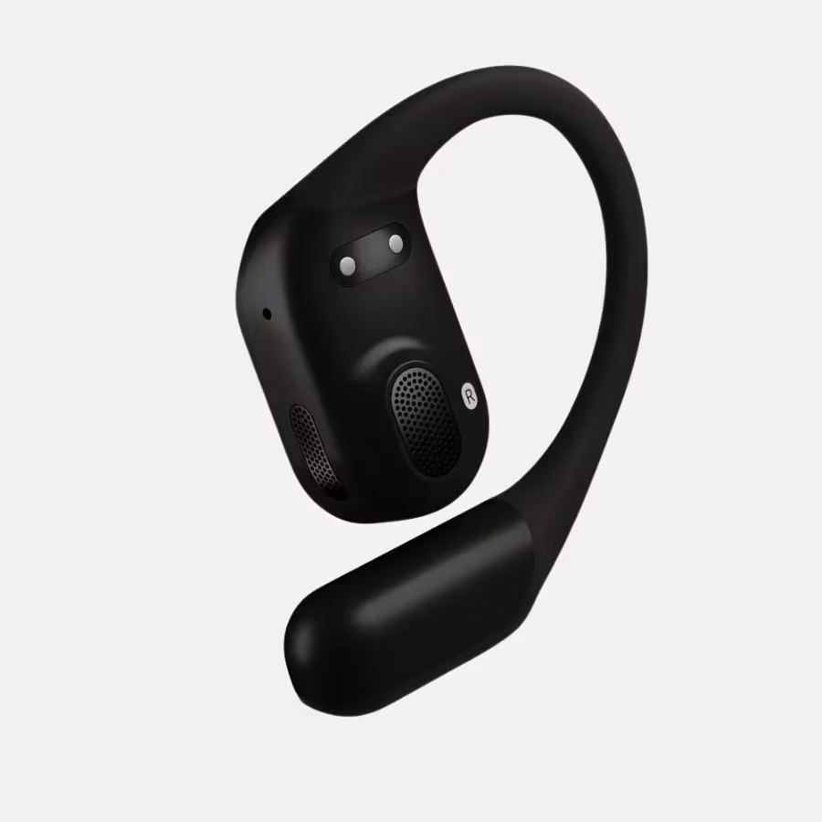 Suunto Spark ear-hook sports headphones