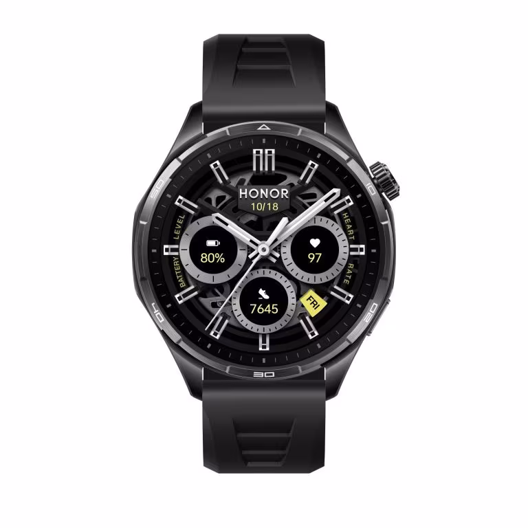 Honor Watch 6 front view
