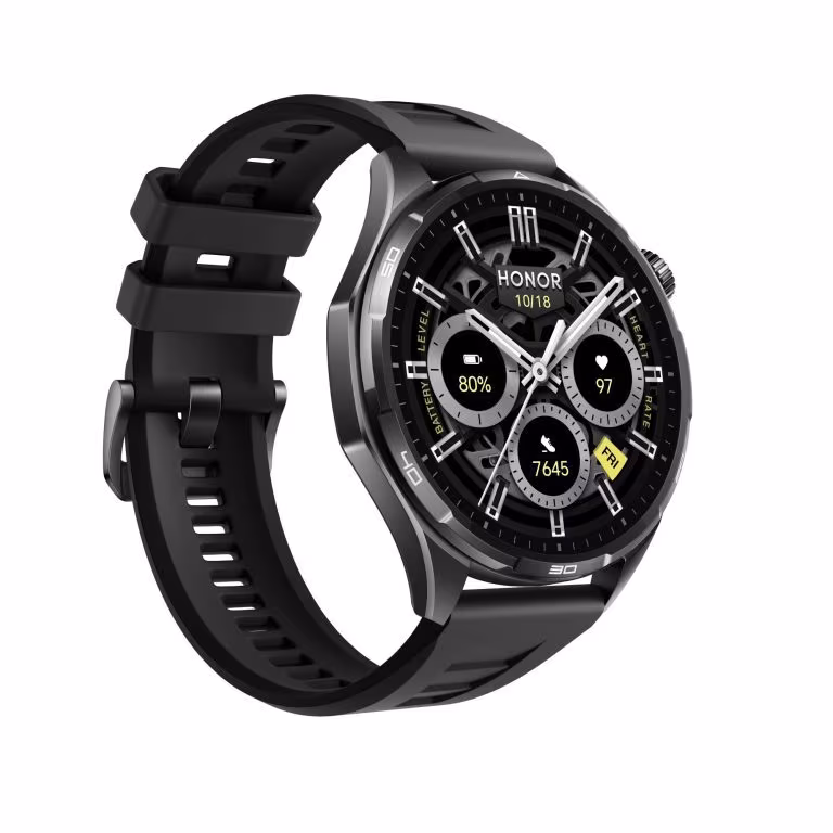 Honor Watch 6 right side view