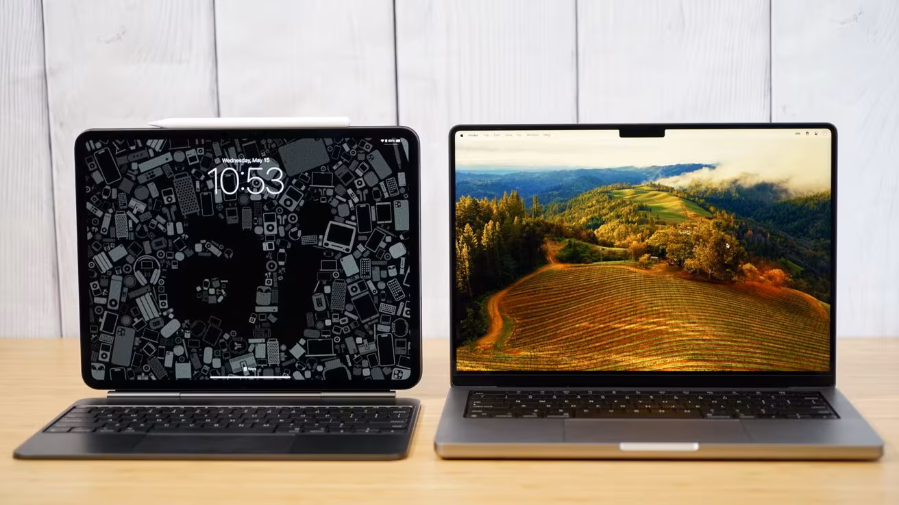 Apple upcoming devices