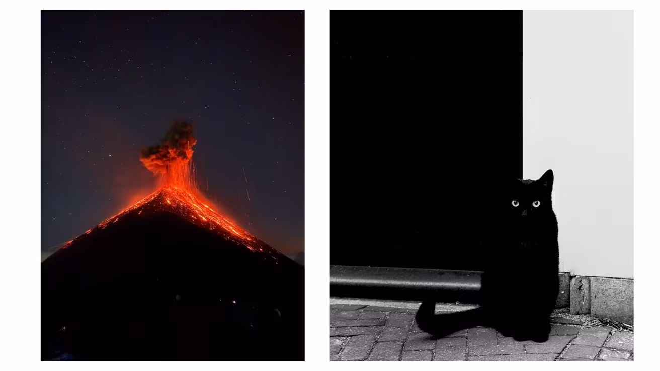 Winning photo from iPhone Photography Awards 2026
