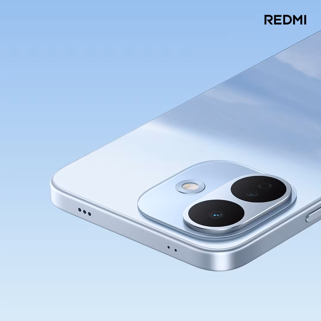 Cameras on Redmi Note 17 and Redmi Note 17 Pro