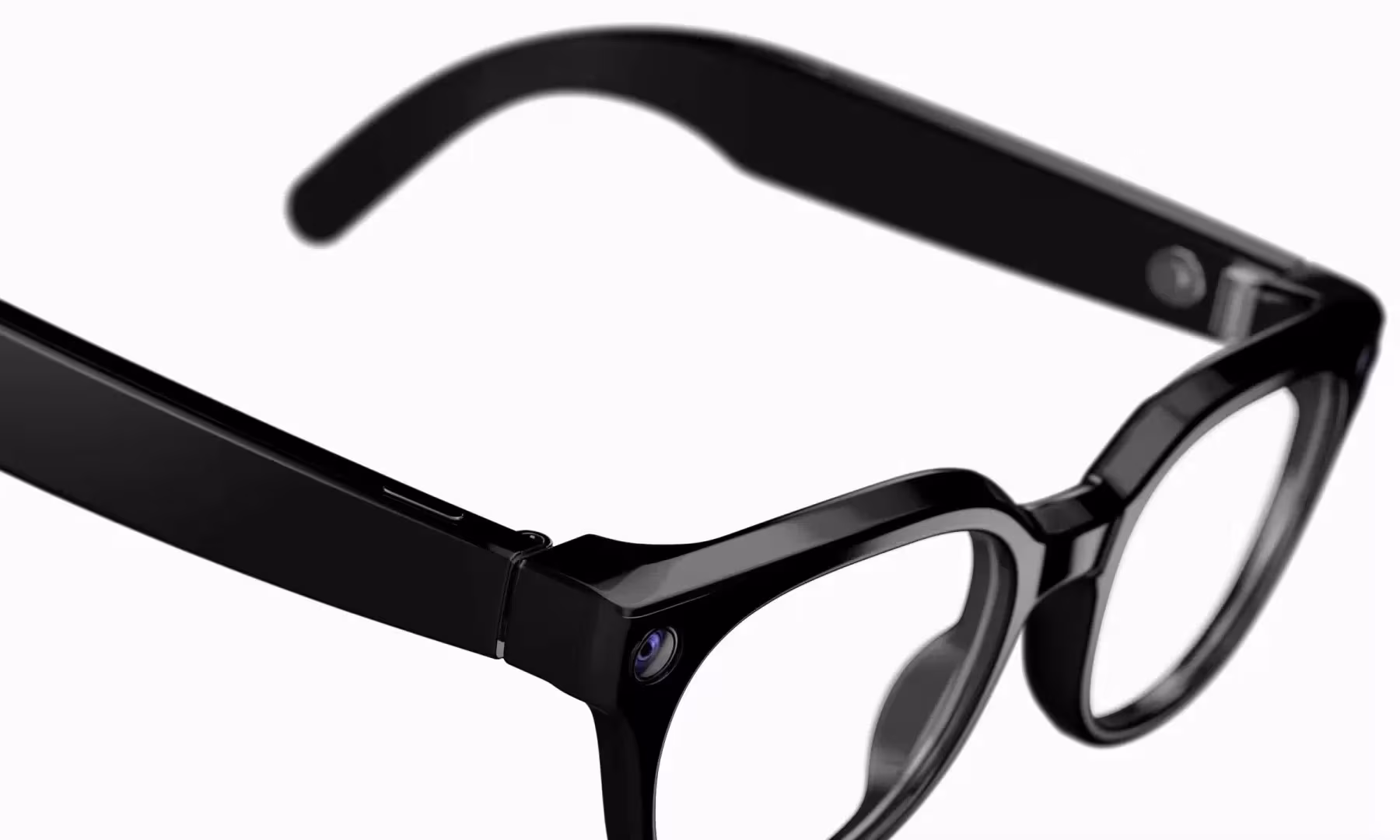 Samsung Galaxy Smart Glasses