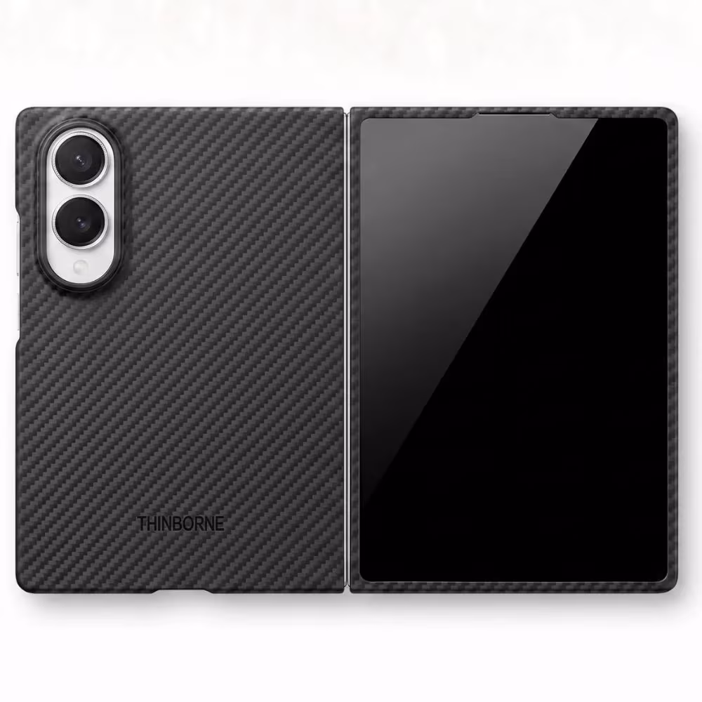 Samsung Galaxy Z foldable smartphone design
